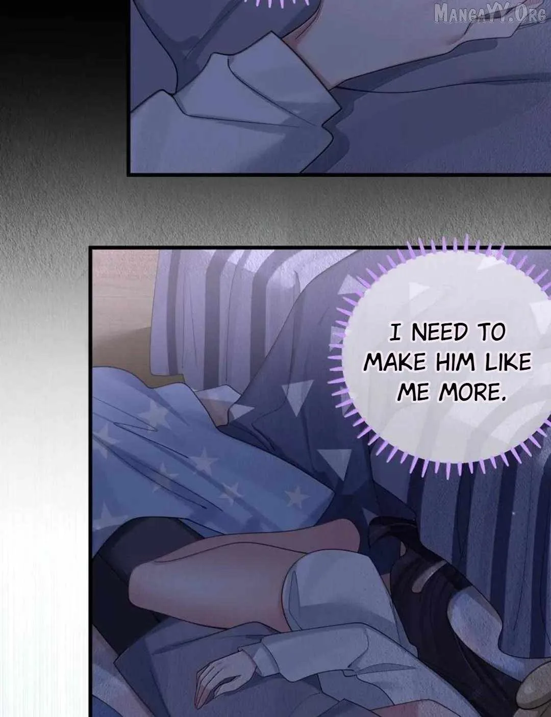 My Fake Girlfriends Are Using Me as a Shield Chapter 192 page 53