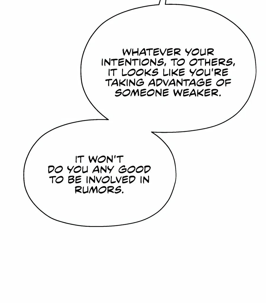 My Fake Love Chapter 3 page 153