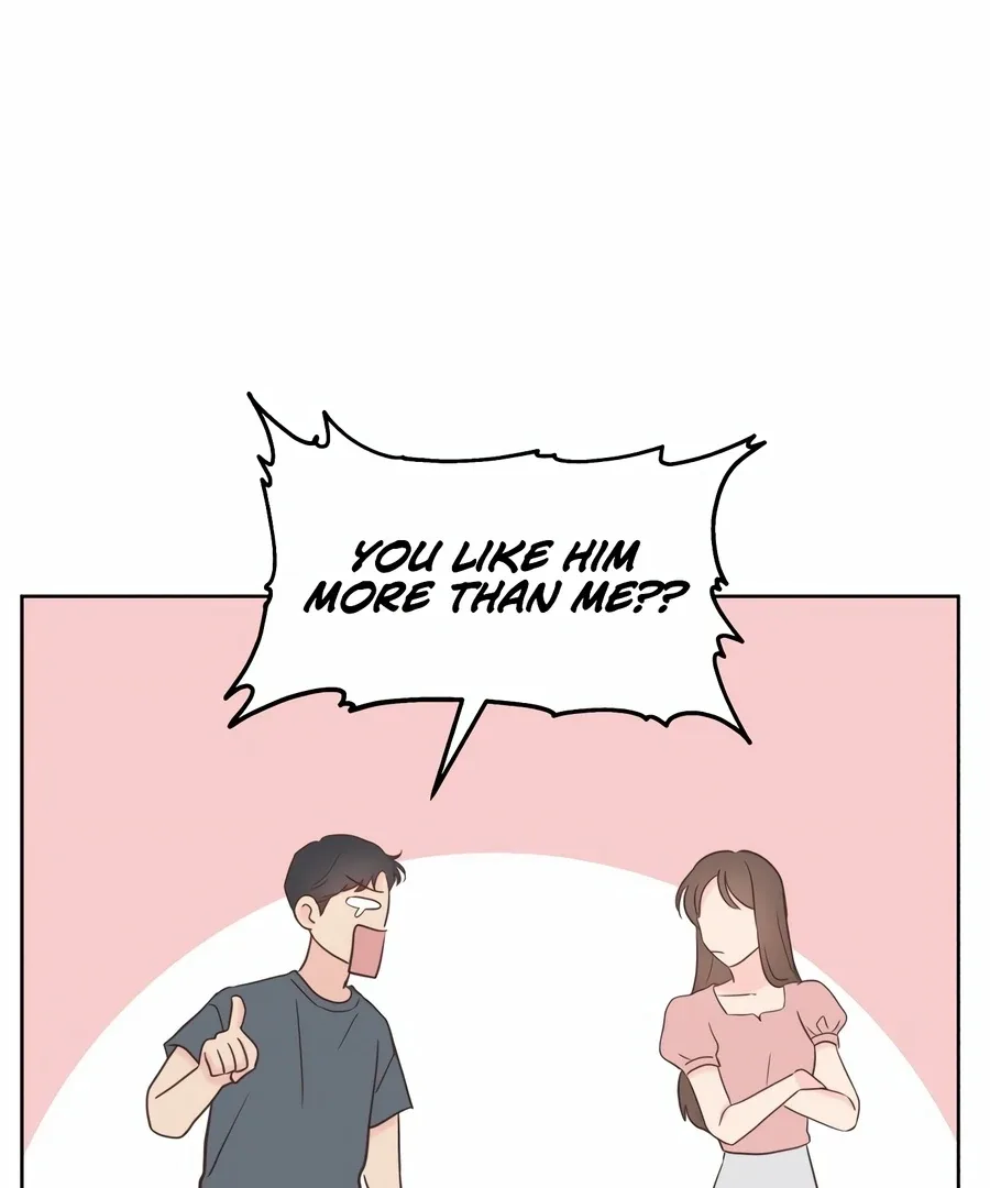 My Fake Love Chapter 3 page 142