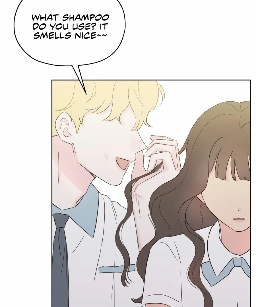 My Fake Love Chapter 3 page 167