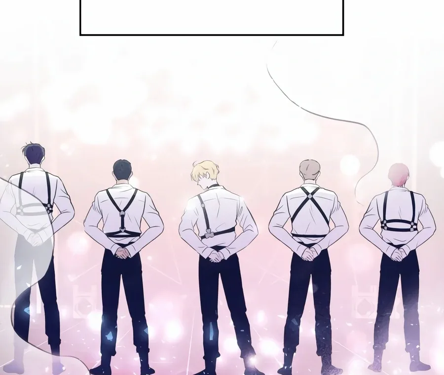 My Fake Love Chapter 1 page 8