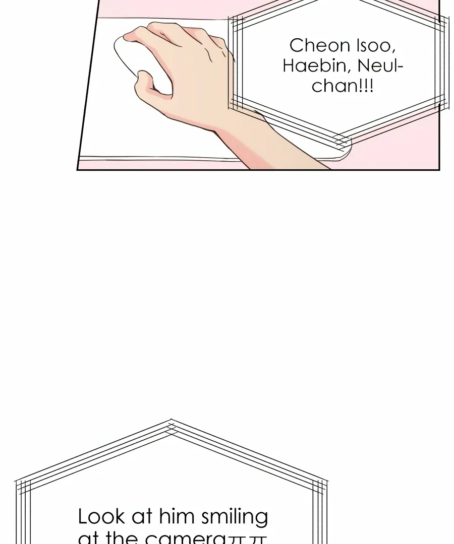 My Fake Love Chapter 1 page 38