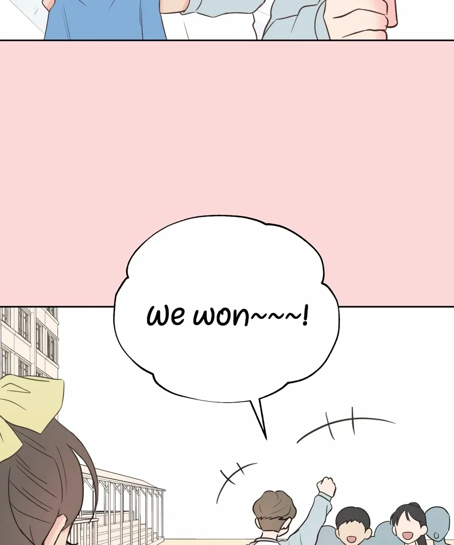 My Fake Love Chapter 2 page 19