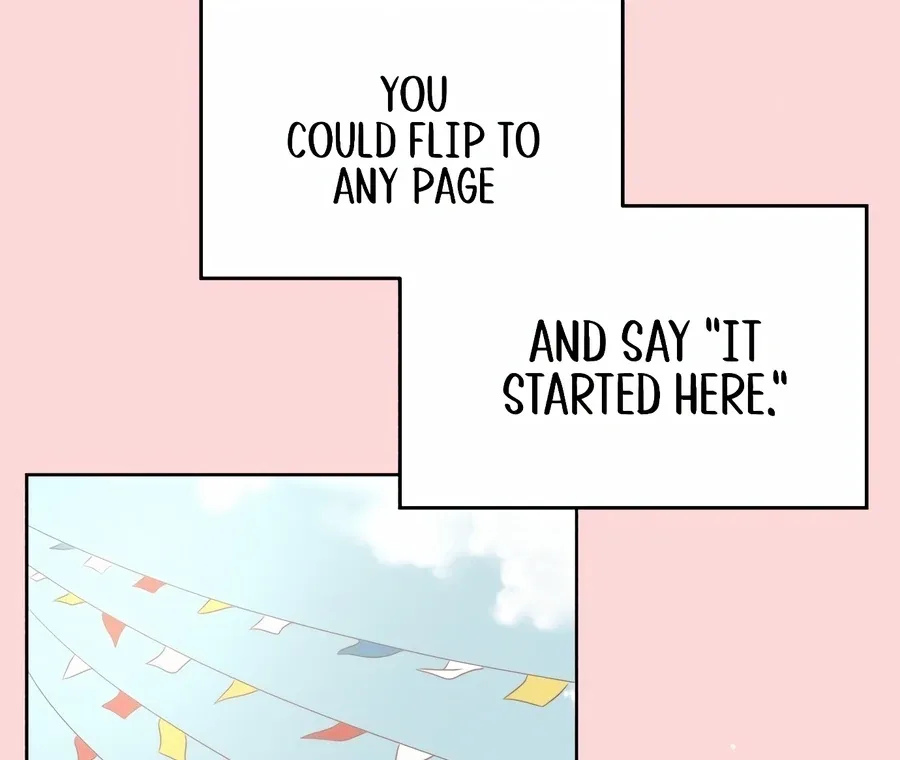 My Fake Love Chapter 2 page 8