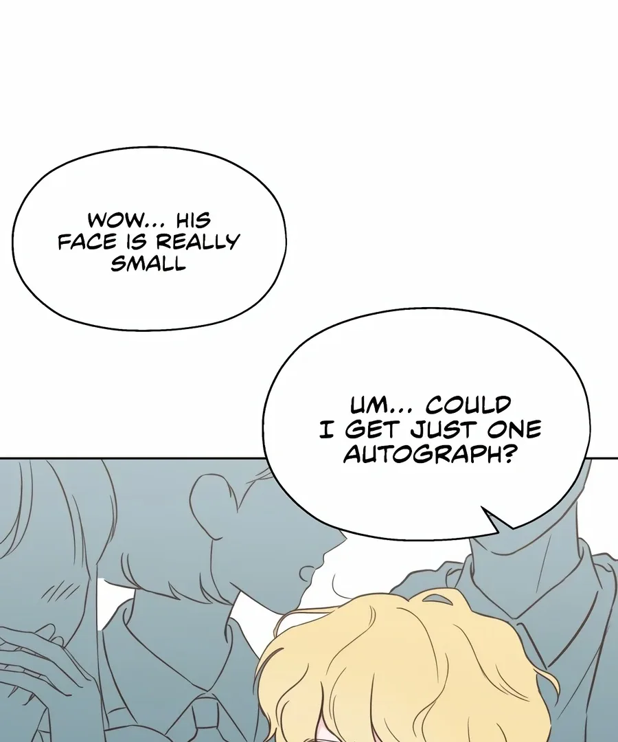 My Fake Love Chapter 2 page 73