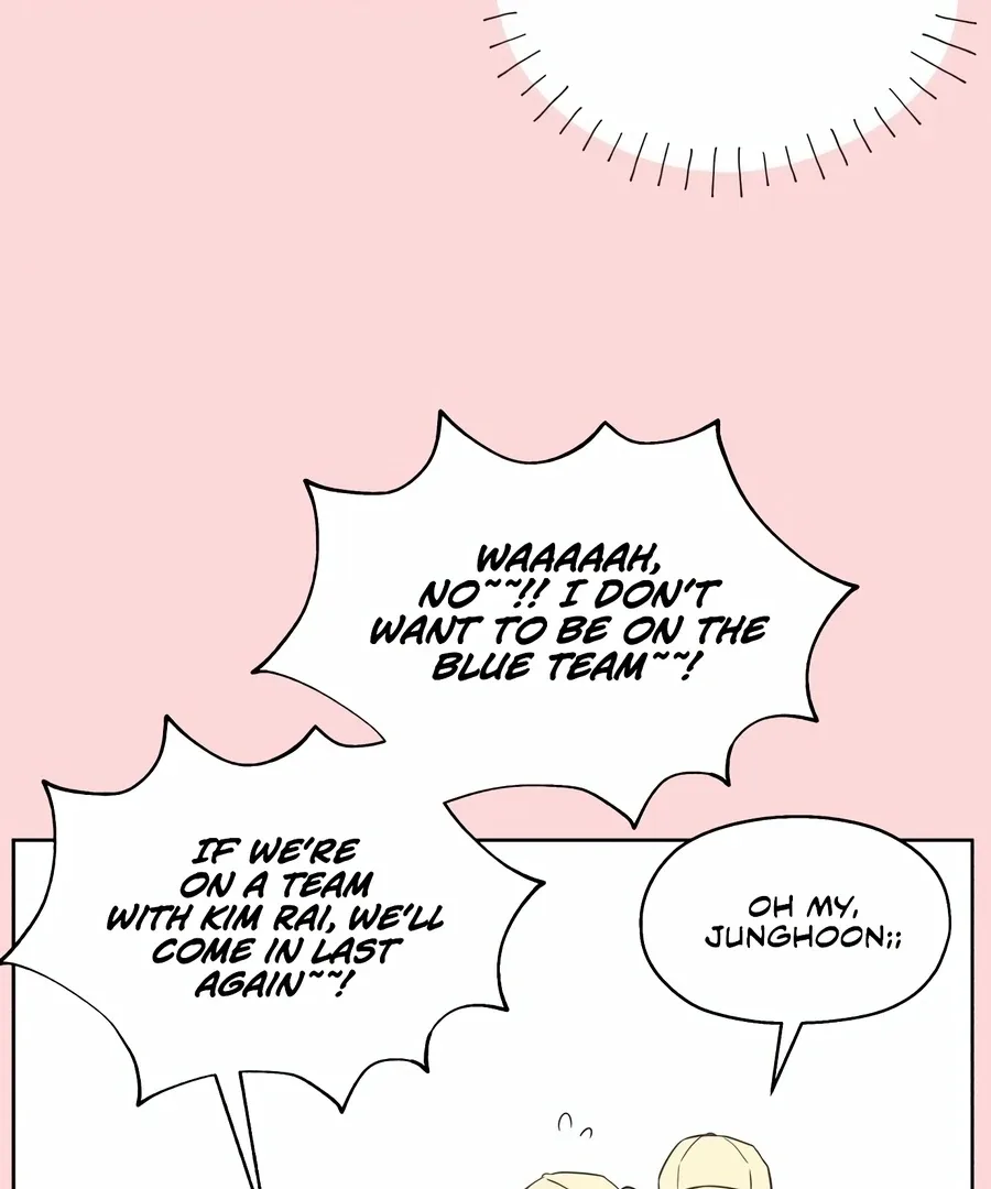 My Fake Love Chapter 2 page 23