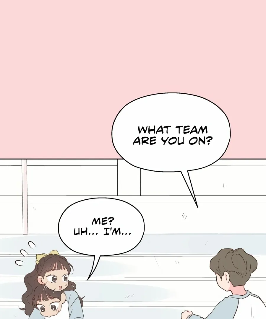 My Fake Love Chapter 2 page 14