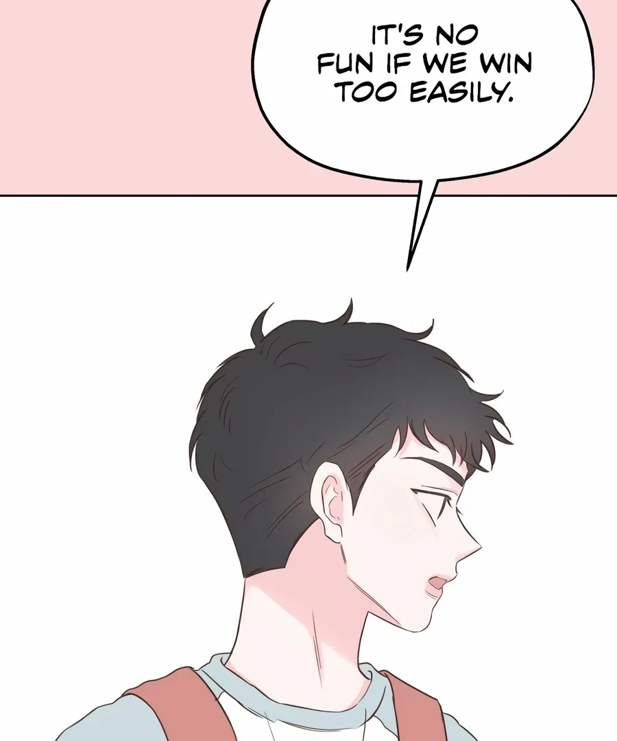 My Fake Love Chapter 2 page 43