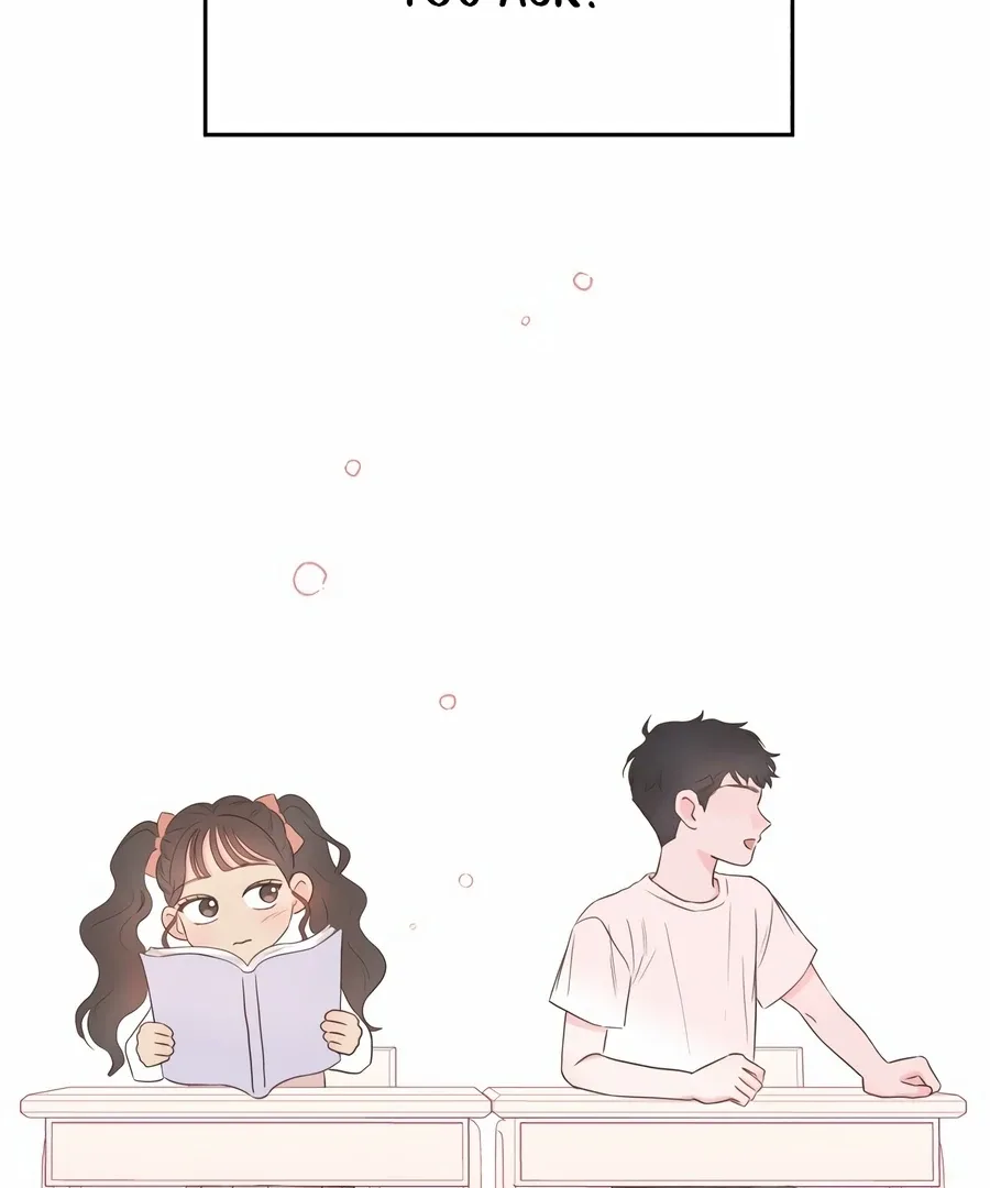 My Fake Love Chapter 2 page 4