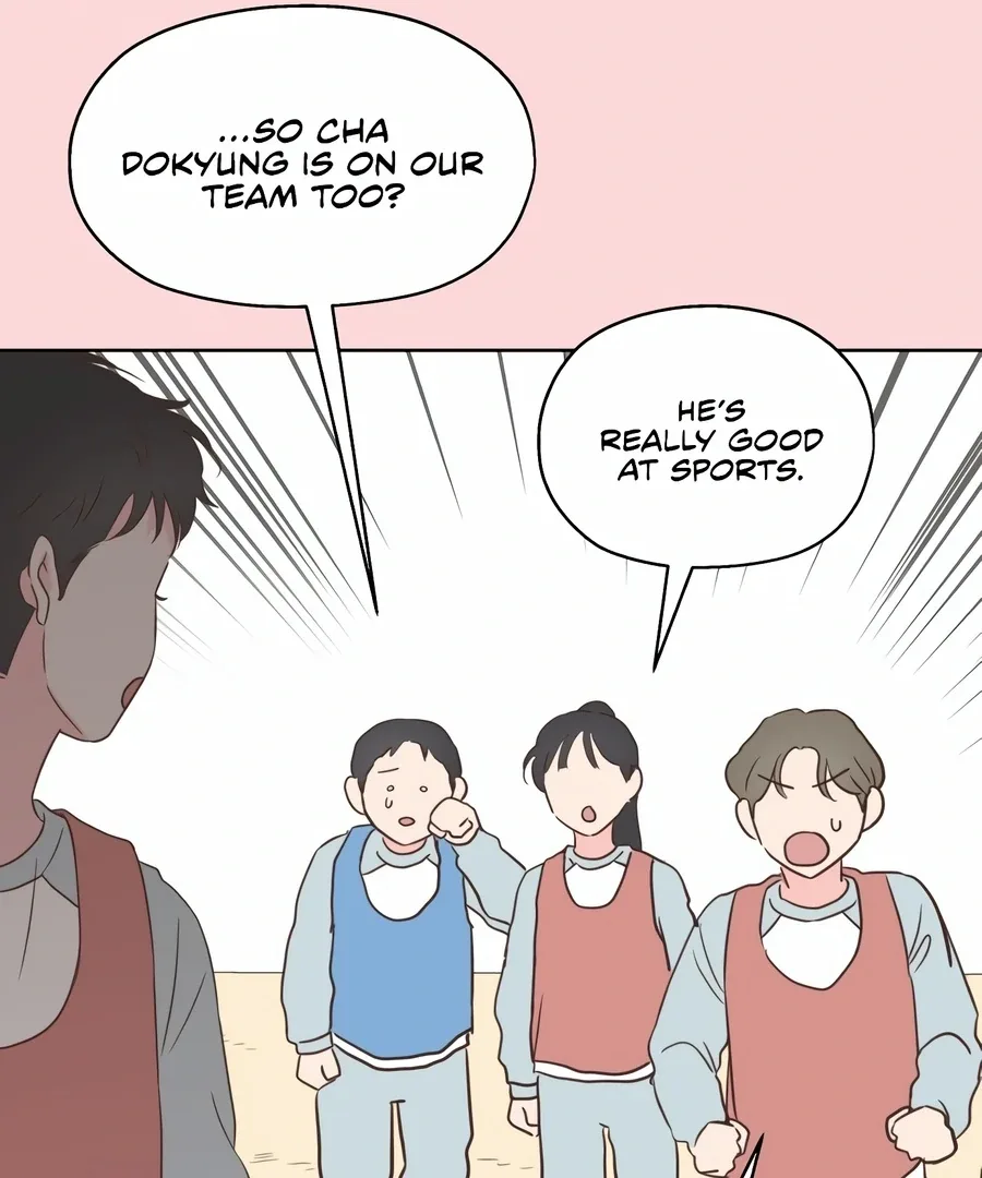 My Fake Love Chapter 2 page 41