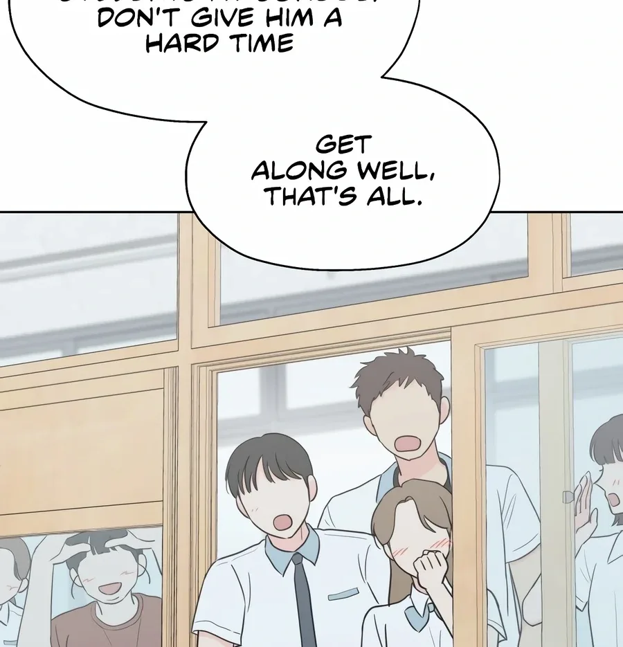 My Fake Love Chapter 2 page 62