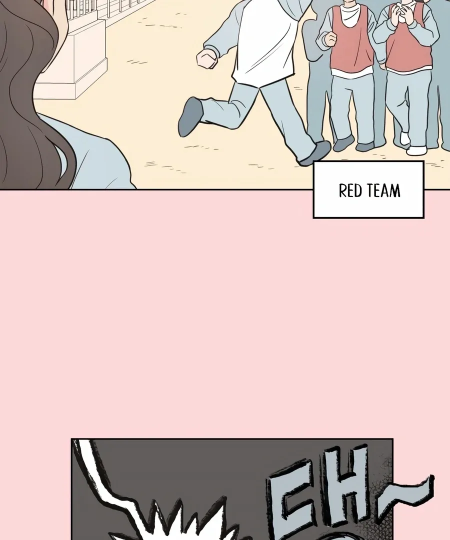 My Fake Love Chapter 2 page 20