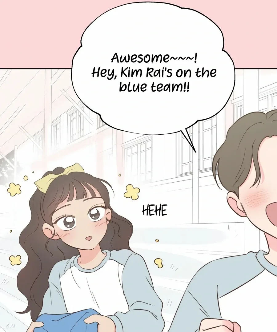 My Fake Love Chapter 2 page 18