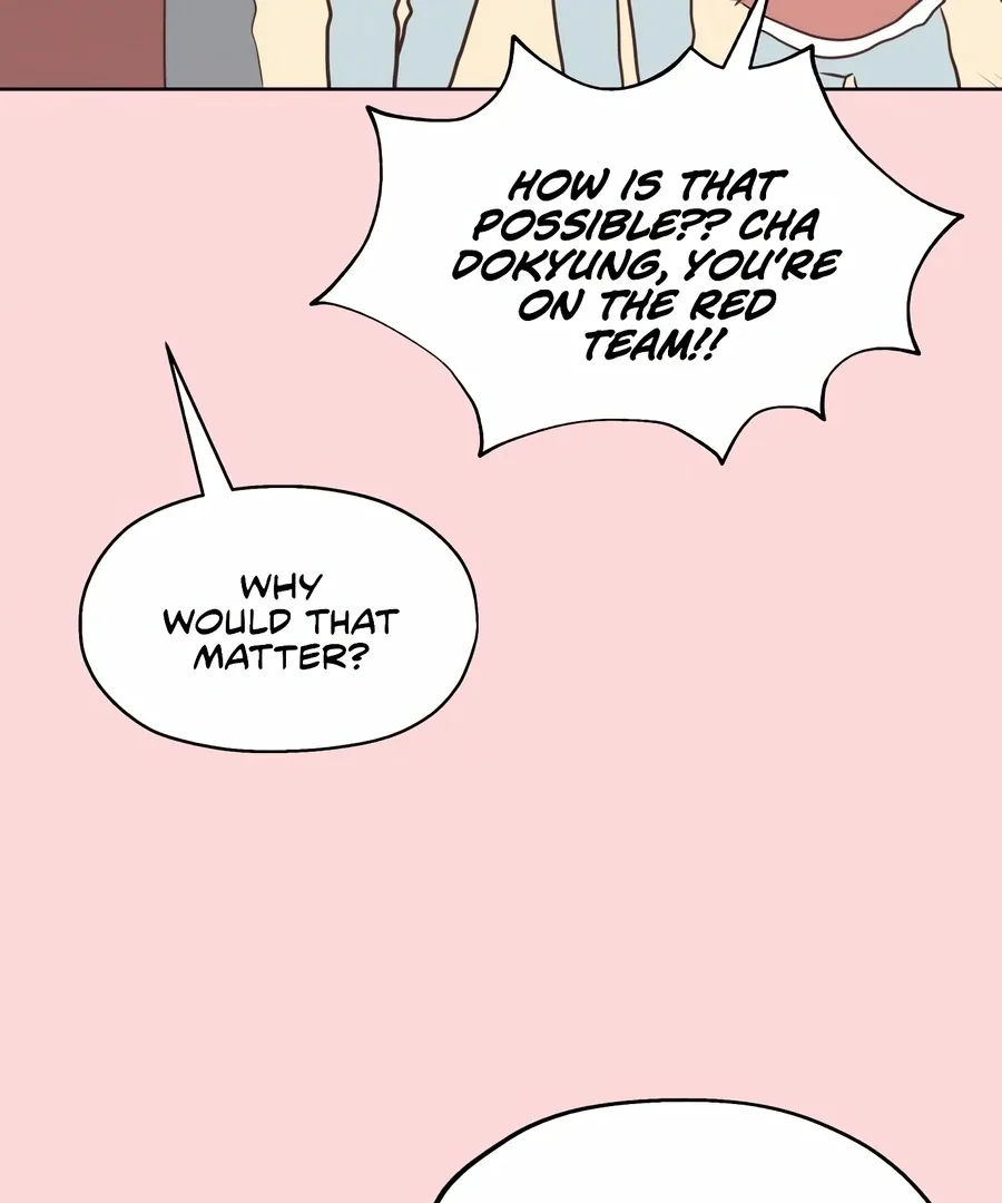 My Fake Love Chapter 2 page 42