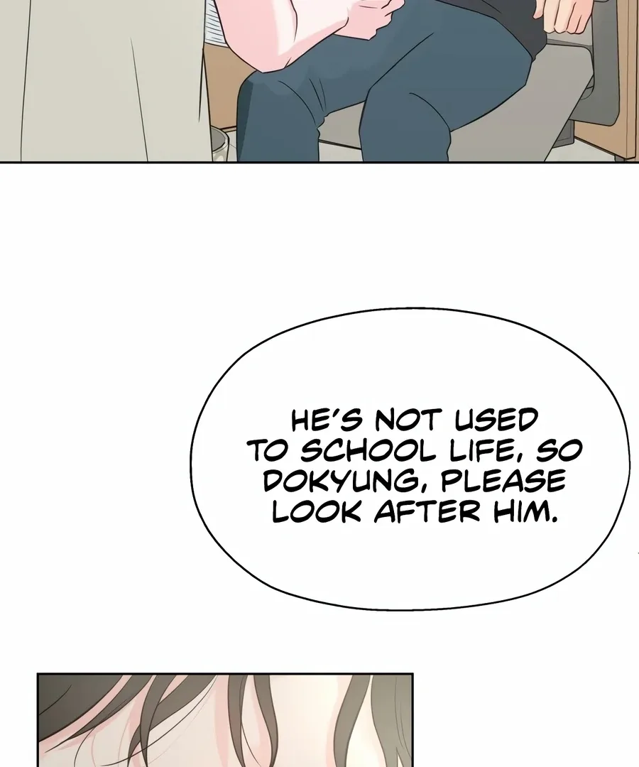 My Fake Love Chapter 1 page 26