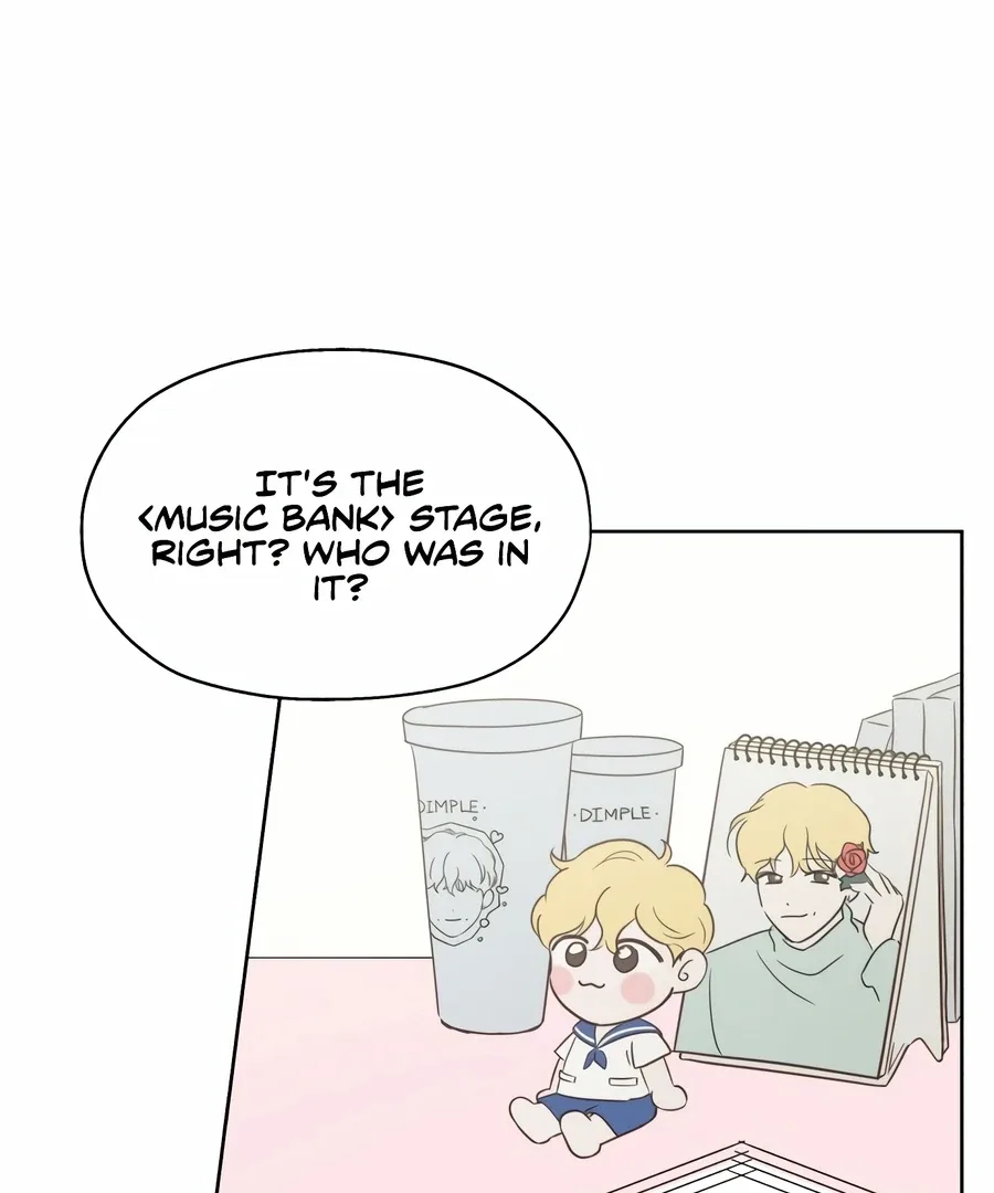 My Fake Love Chapter 1 page 37