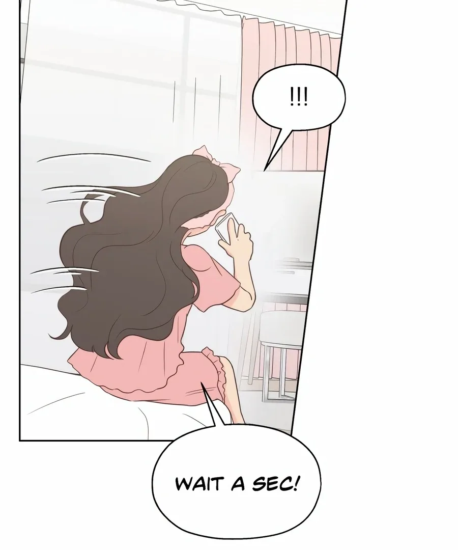 My Fake Love Chapter 1 page 36