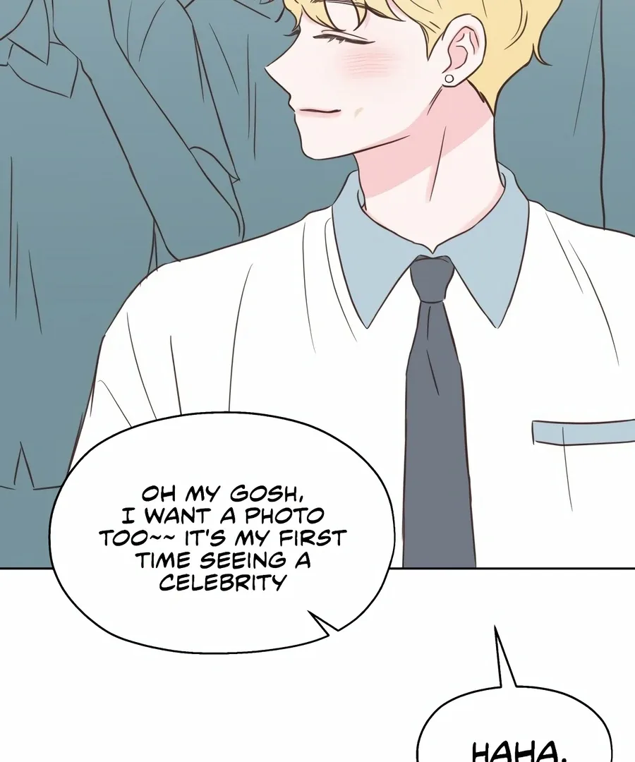 My Fake Love Chapter 2 page 74