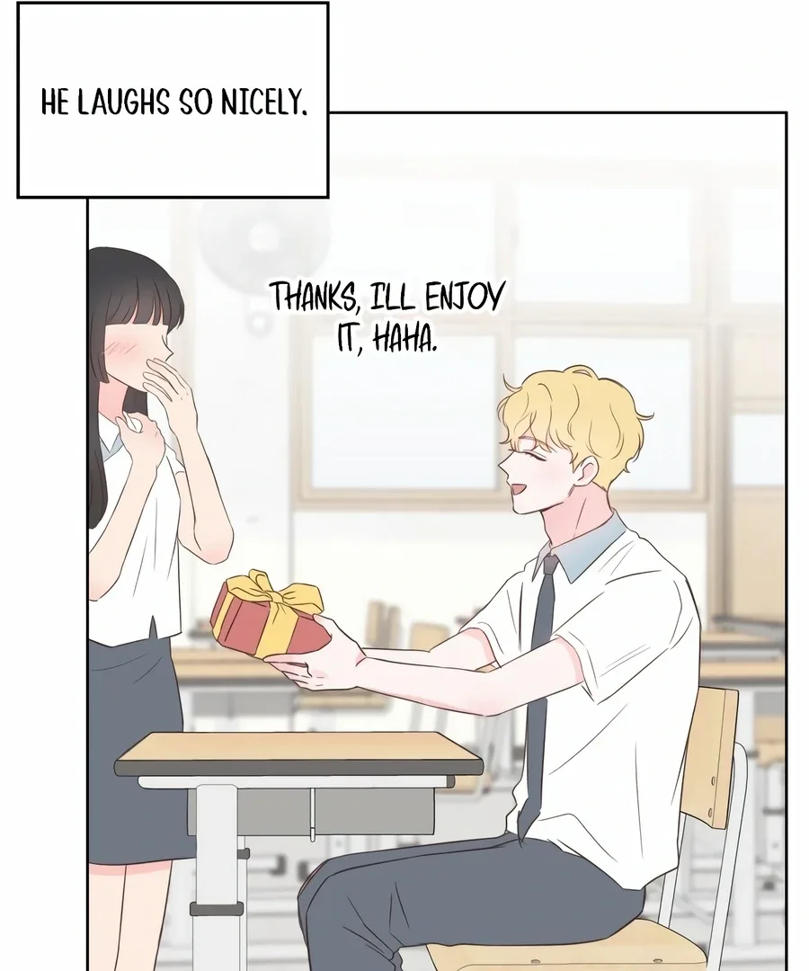 My Fake Love Chapter 2 page 116