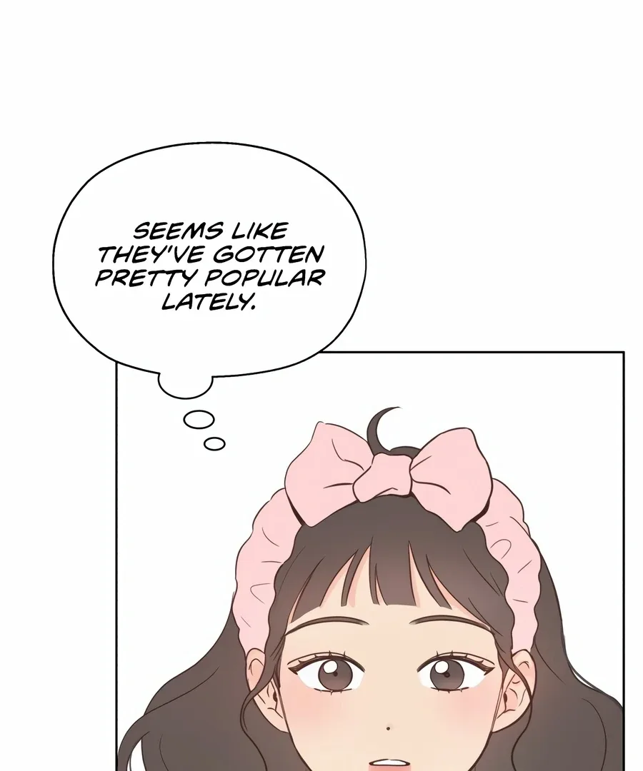 My Fake Love Chapter 1 page 41