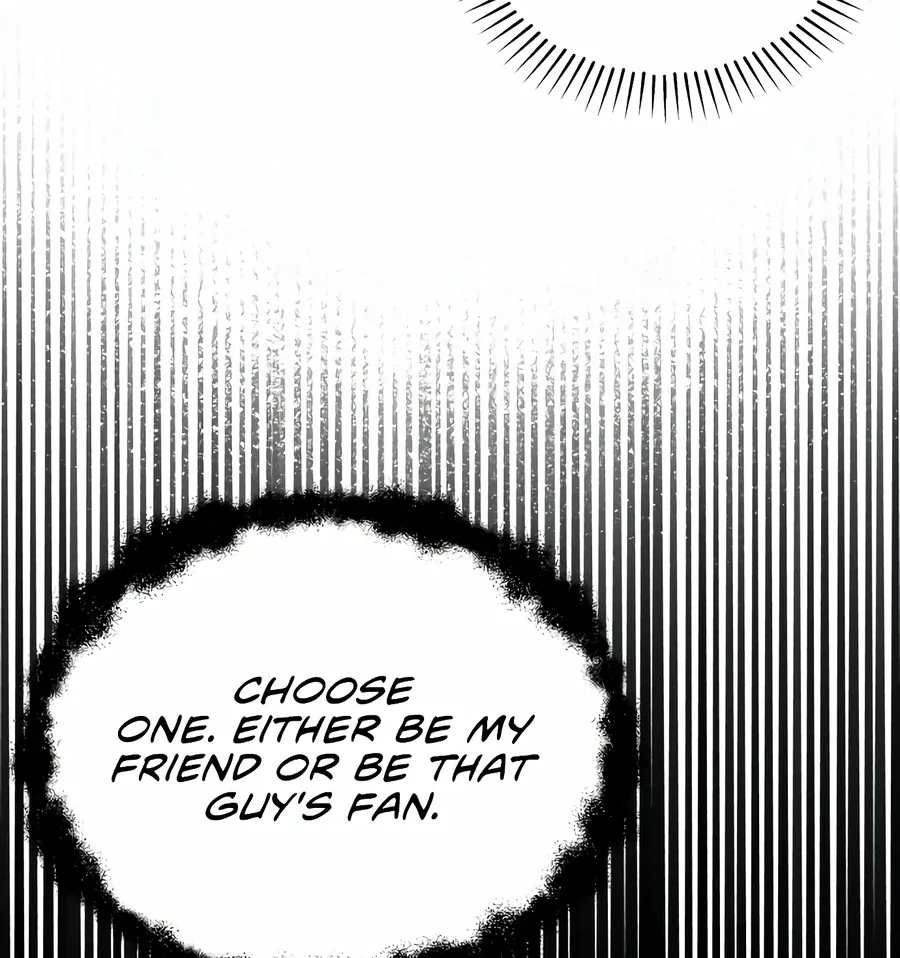My Fake Love Chapter 4 page 14