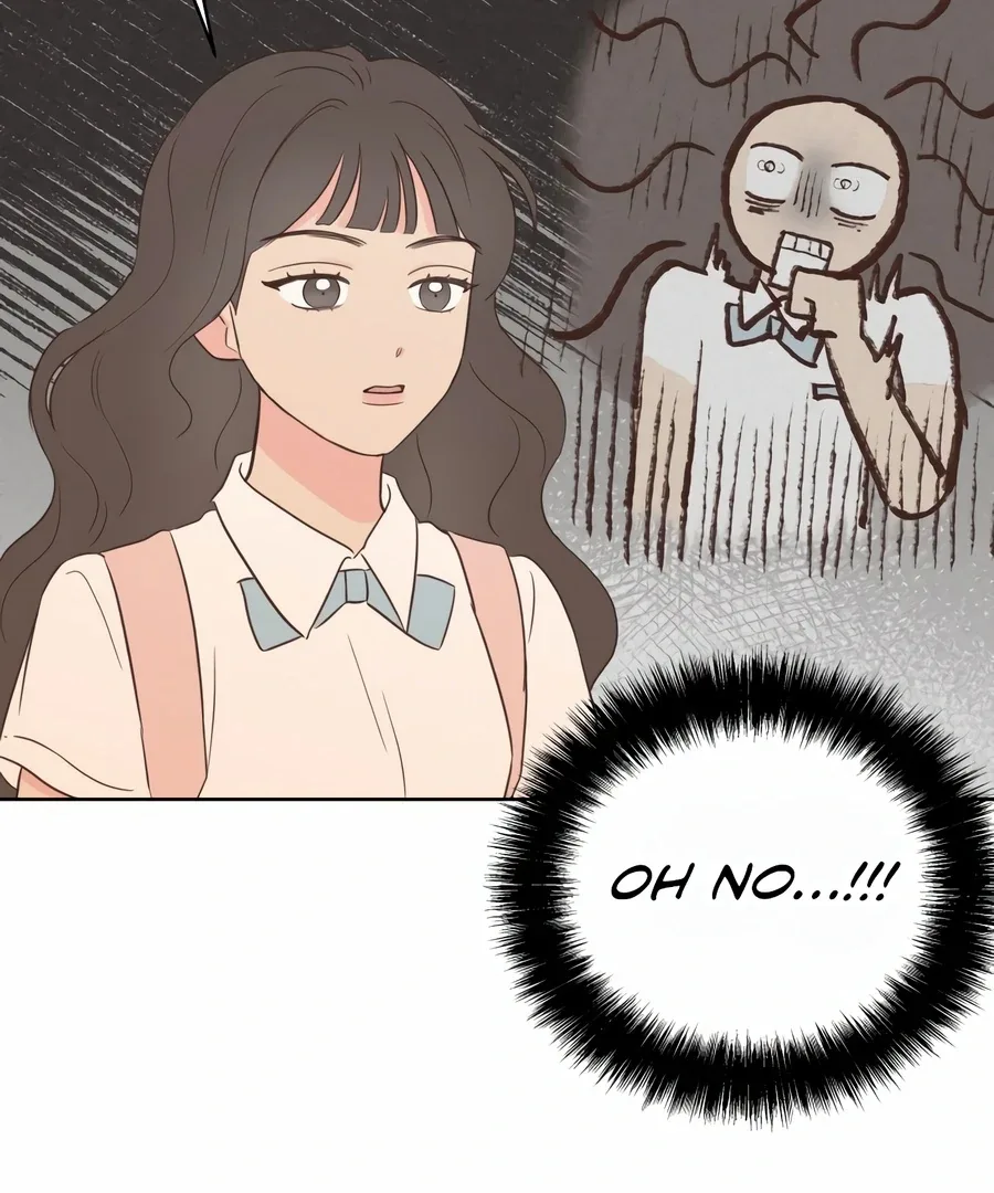 My Fake Love Chapter 2 page 165