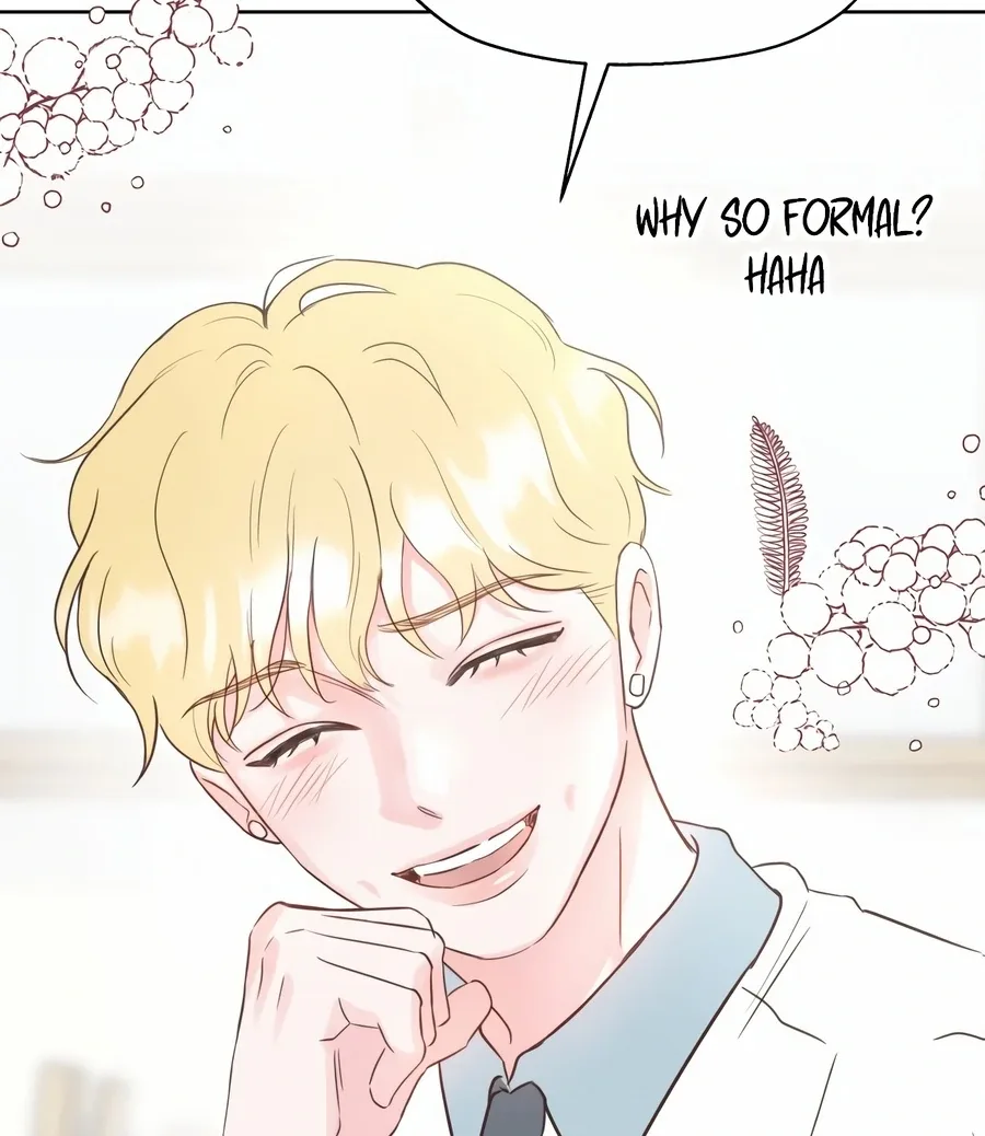 My Fake Love Chapter 2 page 107