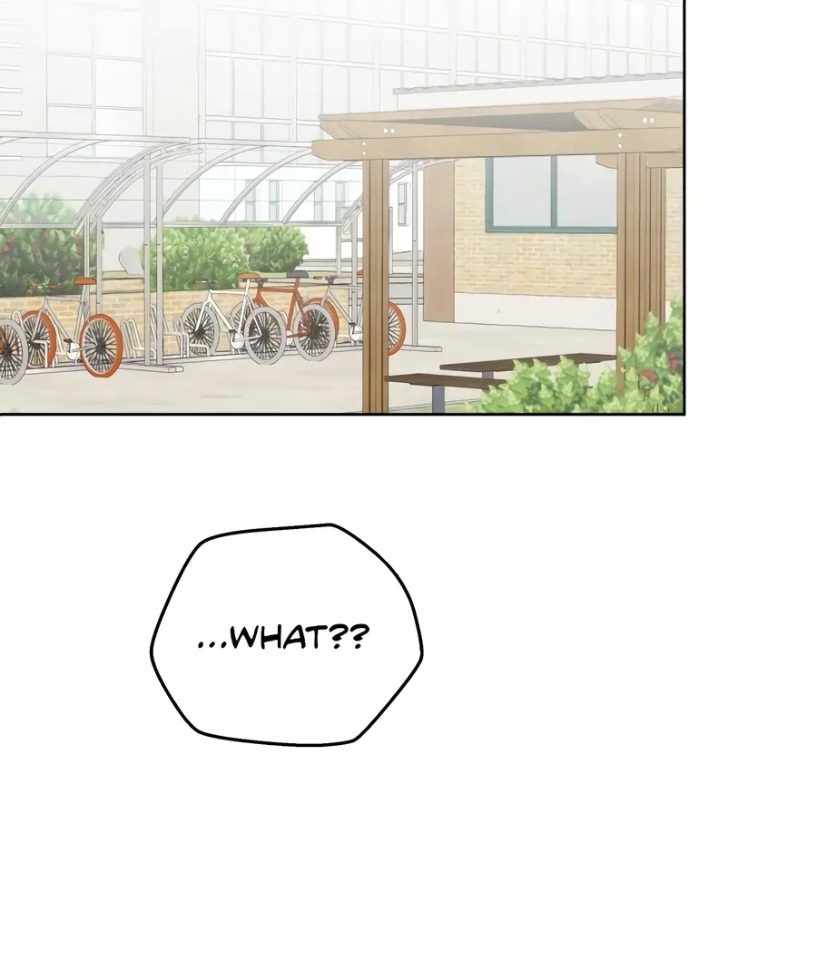 My Fake Love Chapter 4 page 4