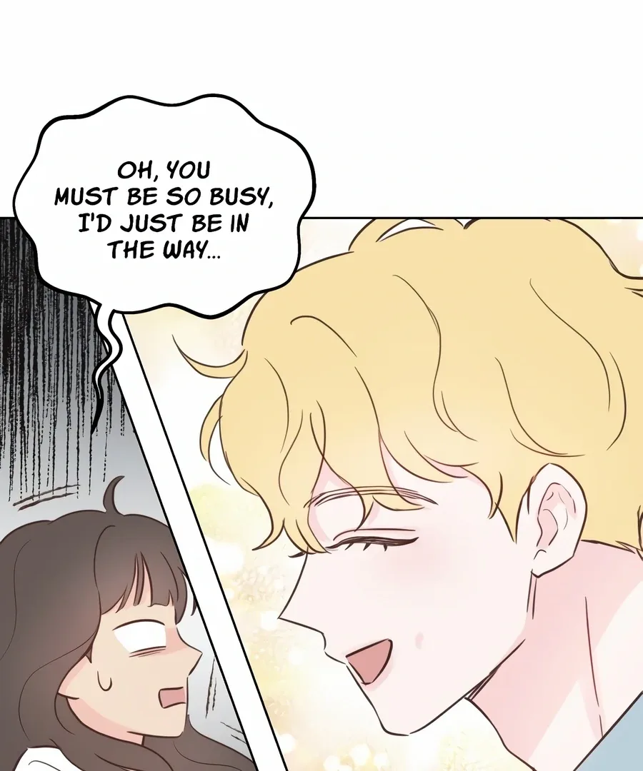 My Fake Love Chapter 4 page 19