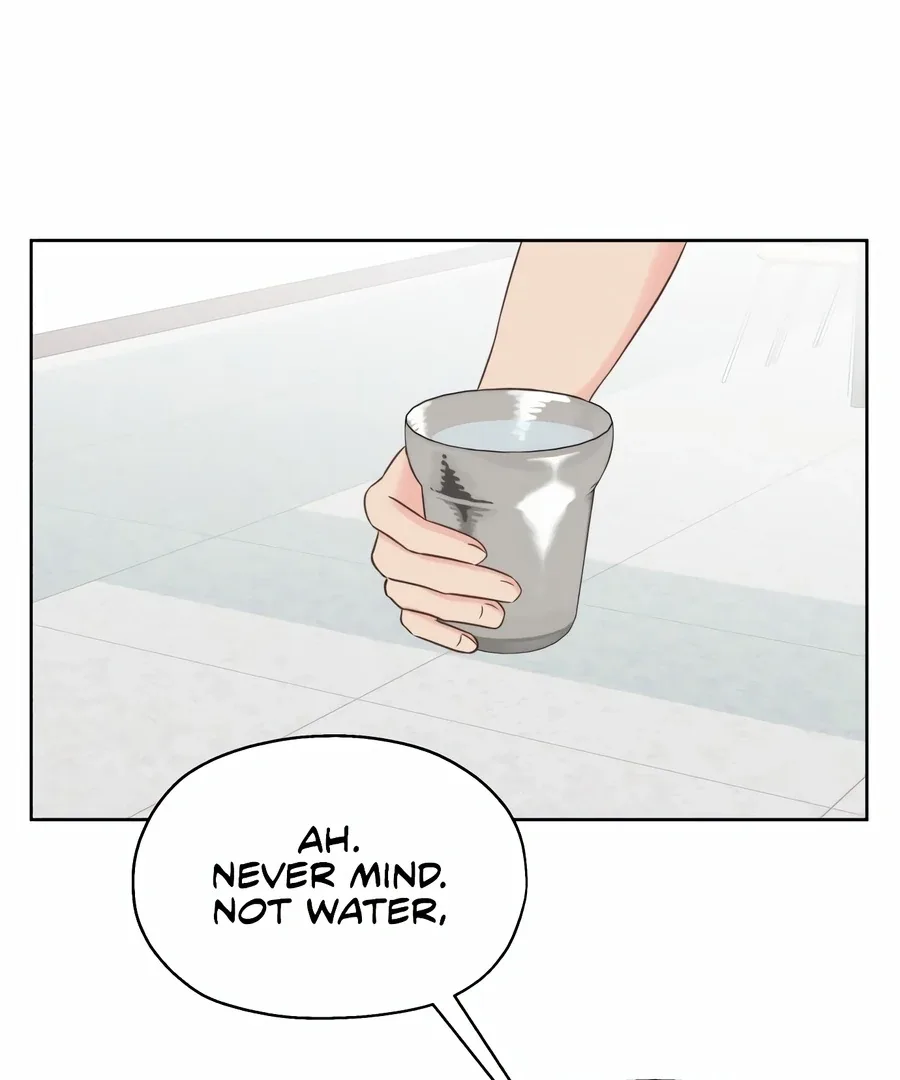 My Fake Love Chapter 2 page 126