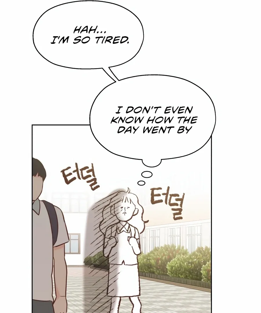 My Fake Love Chapter 2 page 155