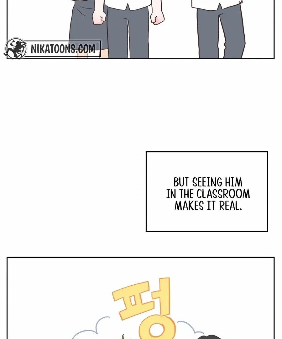 My Fake Love Chapter 2 page 112