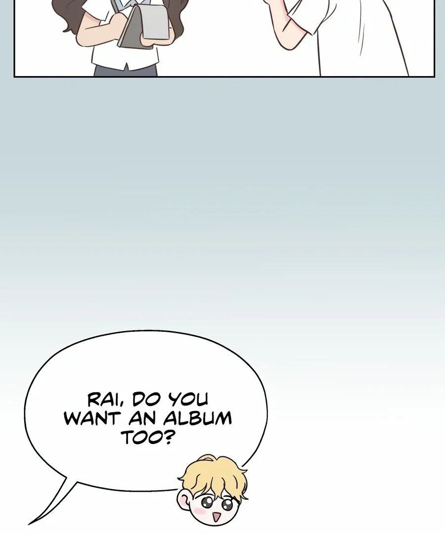 My Fake Love Chapter 2 page 90