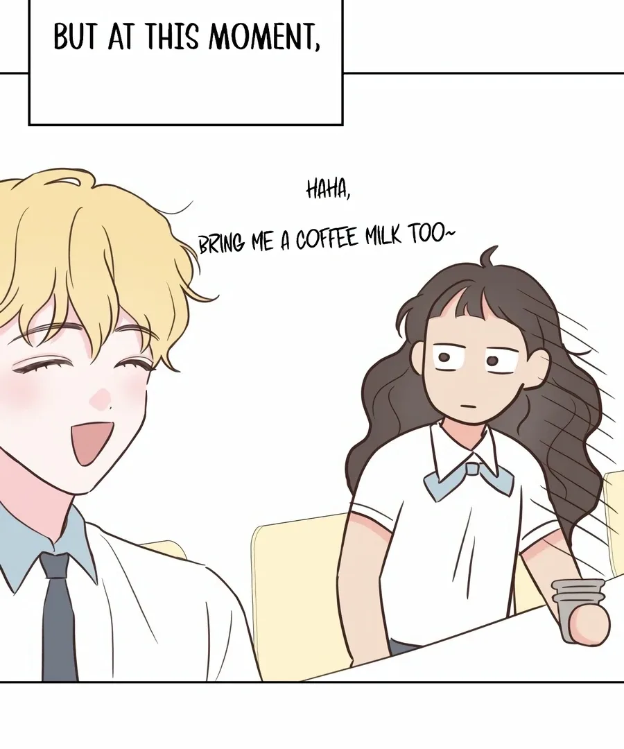 My Fake Love Chapter 2 page 141