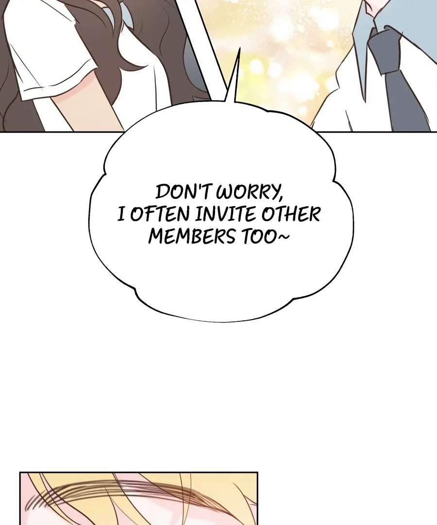 My Fake Love Chapter 4 page 20