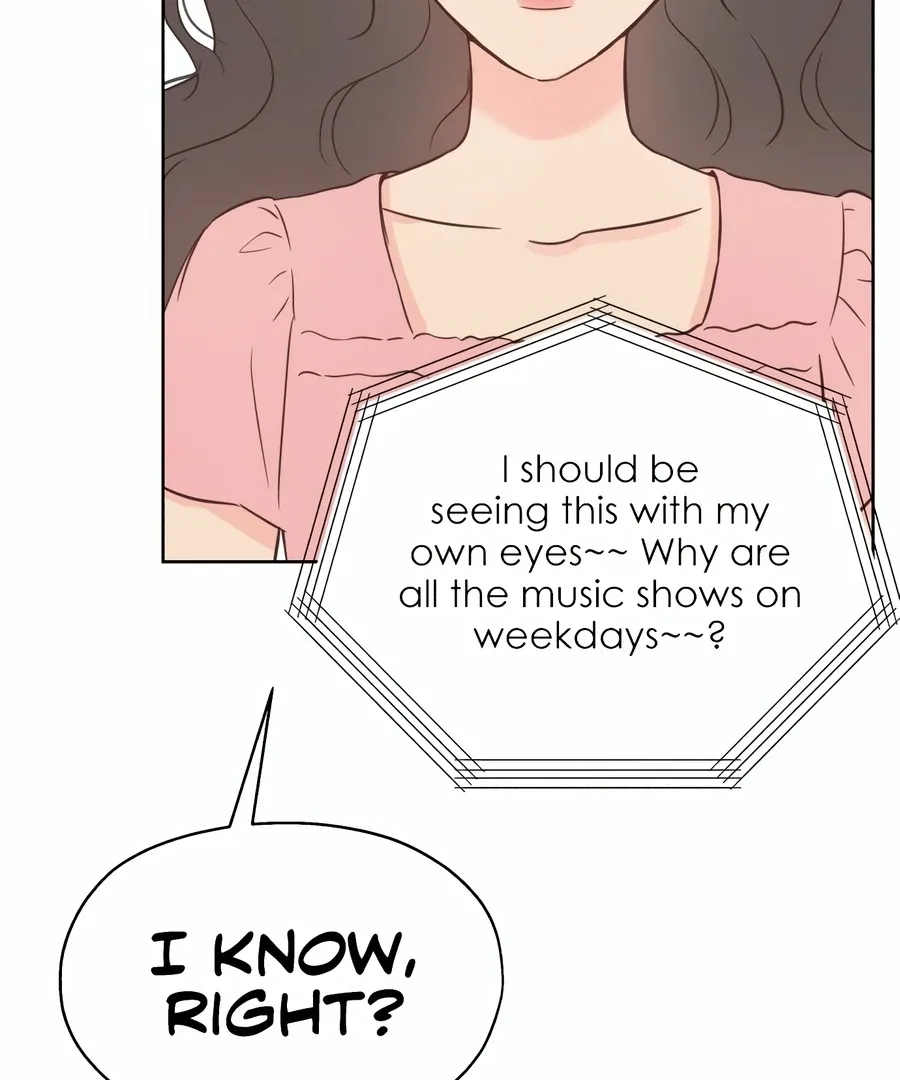 My Fake Love Chapter 1 page 42