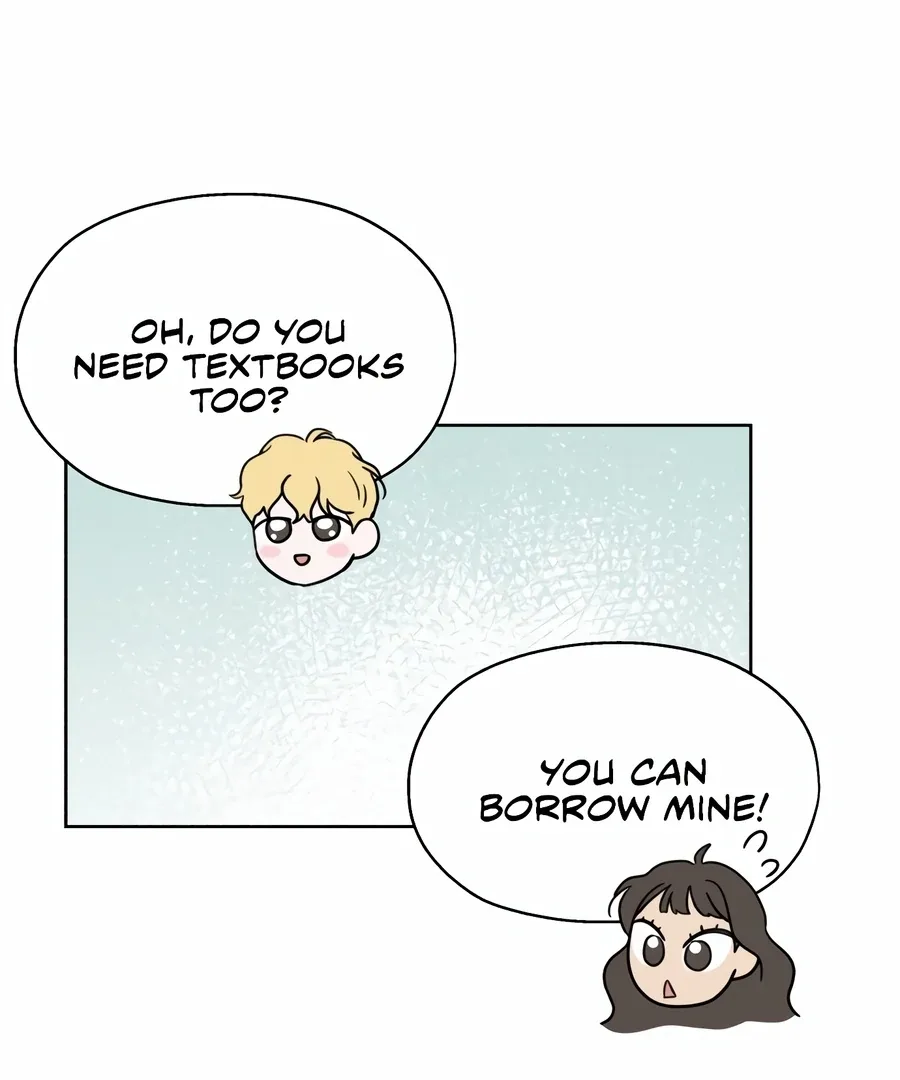 My Fake Love Chapter 2 page 124