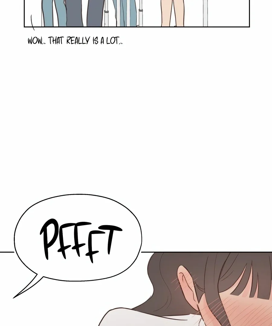My Fake Love Chapter 2 page 105