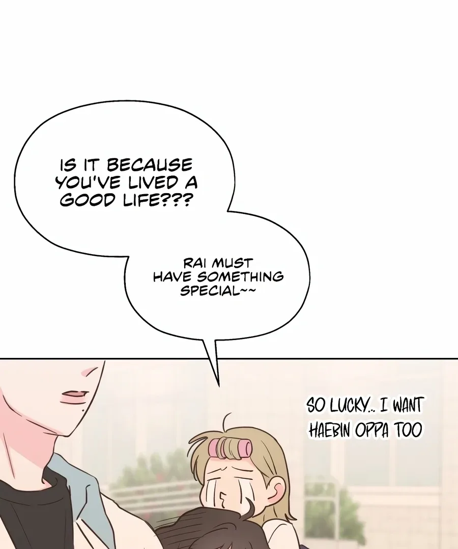 My Fake Love Chapter 2 page 160