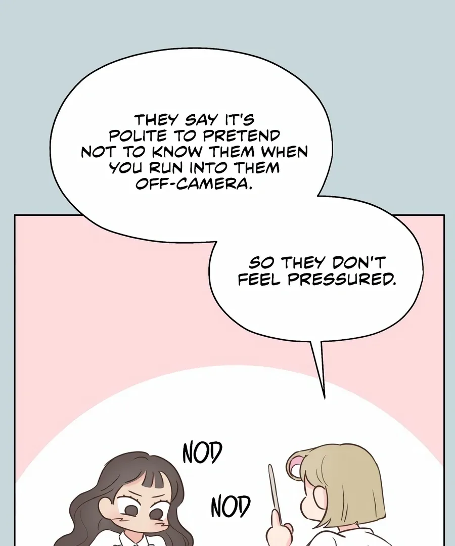 My Fake Love Chapter 2 page 89