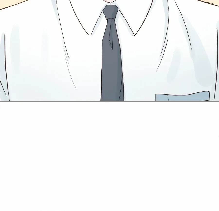 My Fake Love Chapter 4 page 8