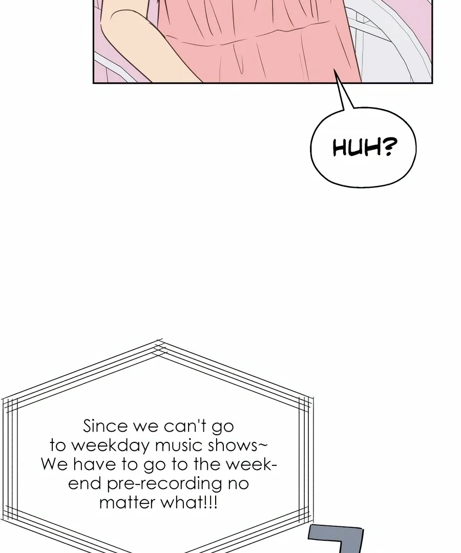 My Fake Love Chapter 1 page 49