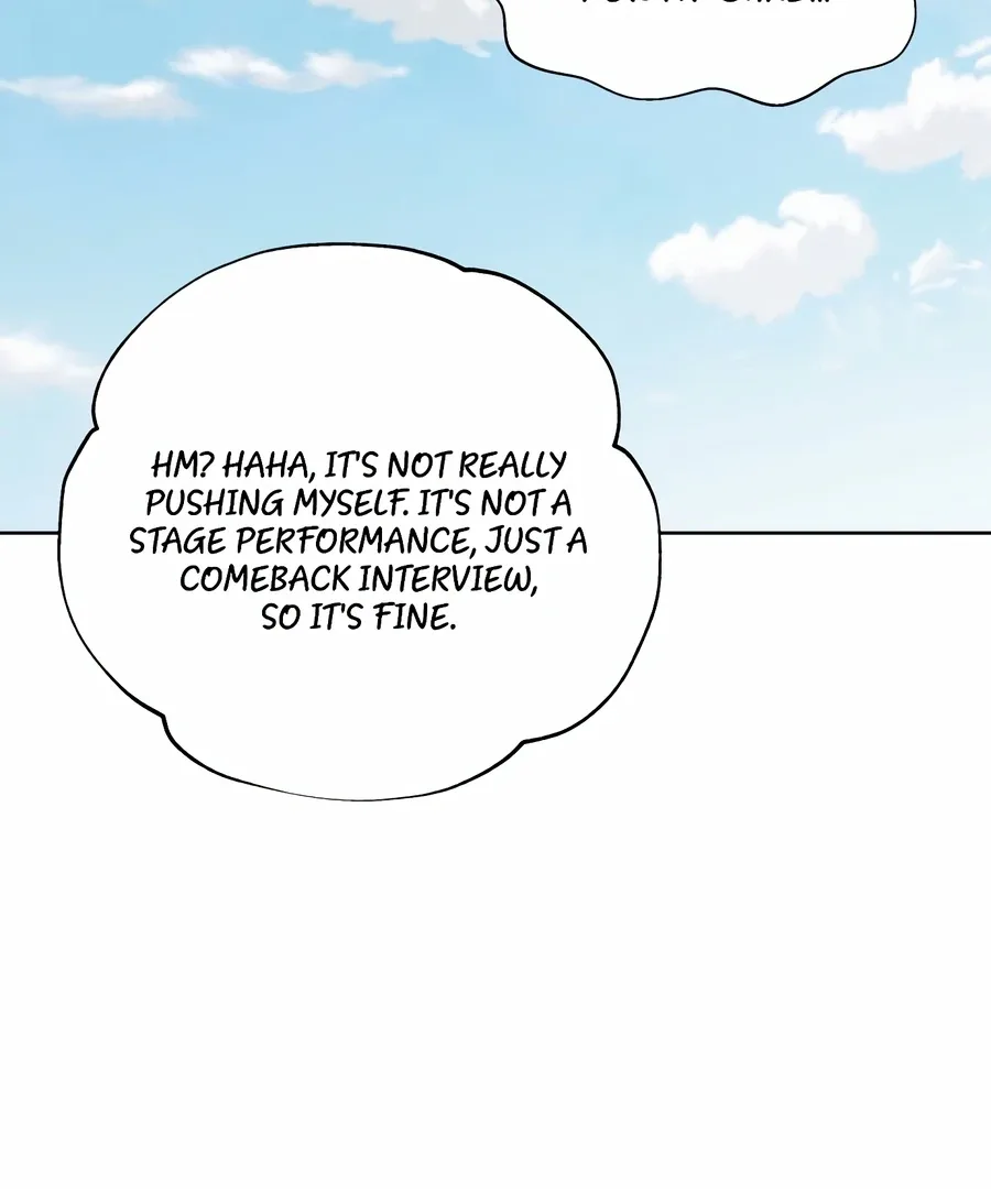 My Fake Love Chapter 4 page 18