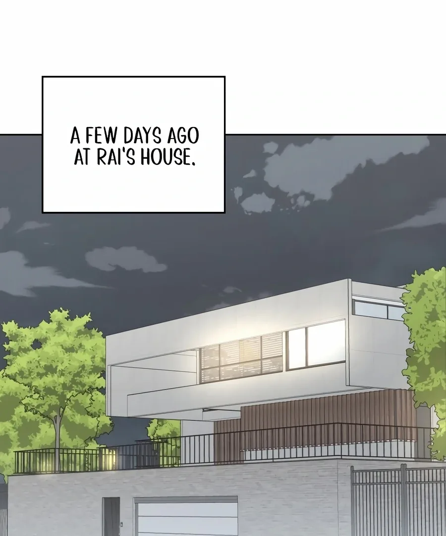 My Fake Love Chapter 1 page 34