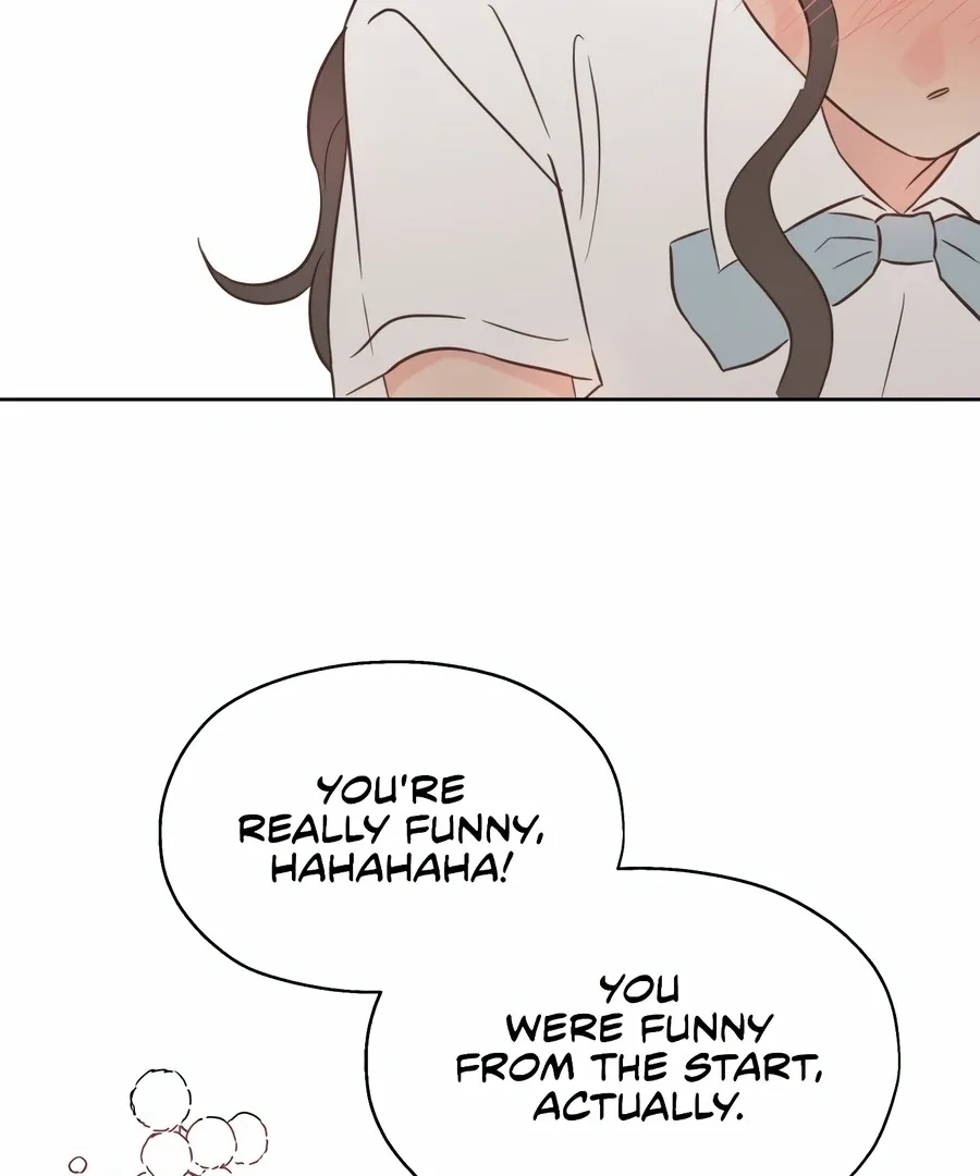 My Fake Love Chapter 2 page 106