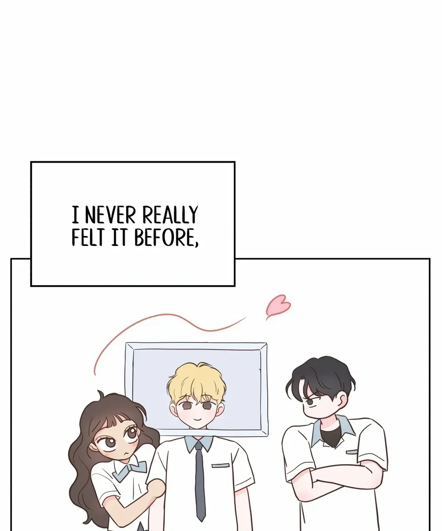 My Fake Love Chapter 2 page 111