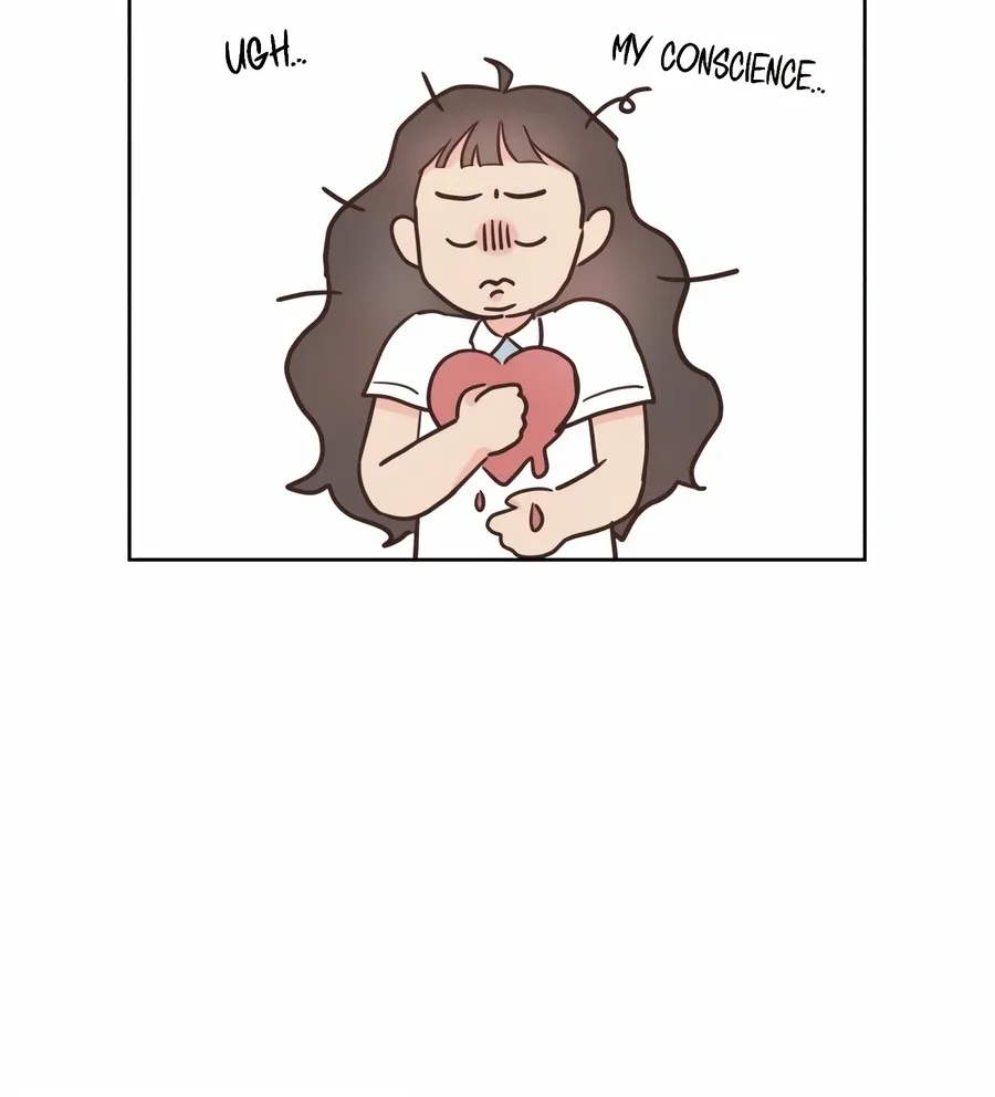 My Fake Love Chapter 2 page 115