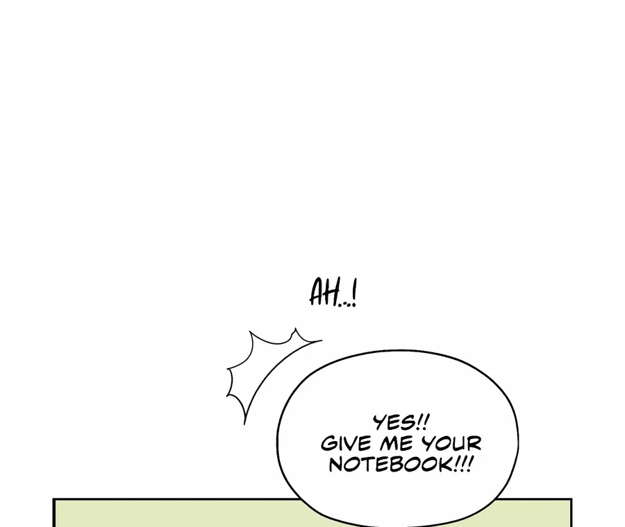 My Fake Love Chapter 2 page 122