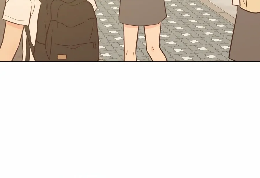 My Fake Love Chapter 2 page 154