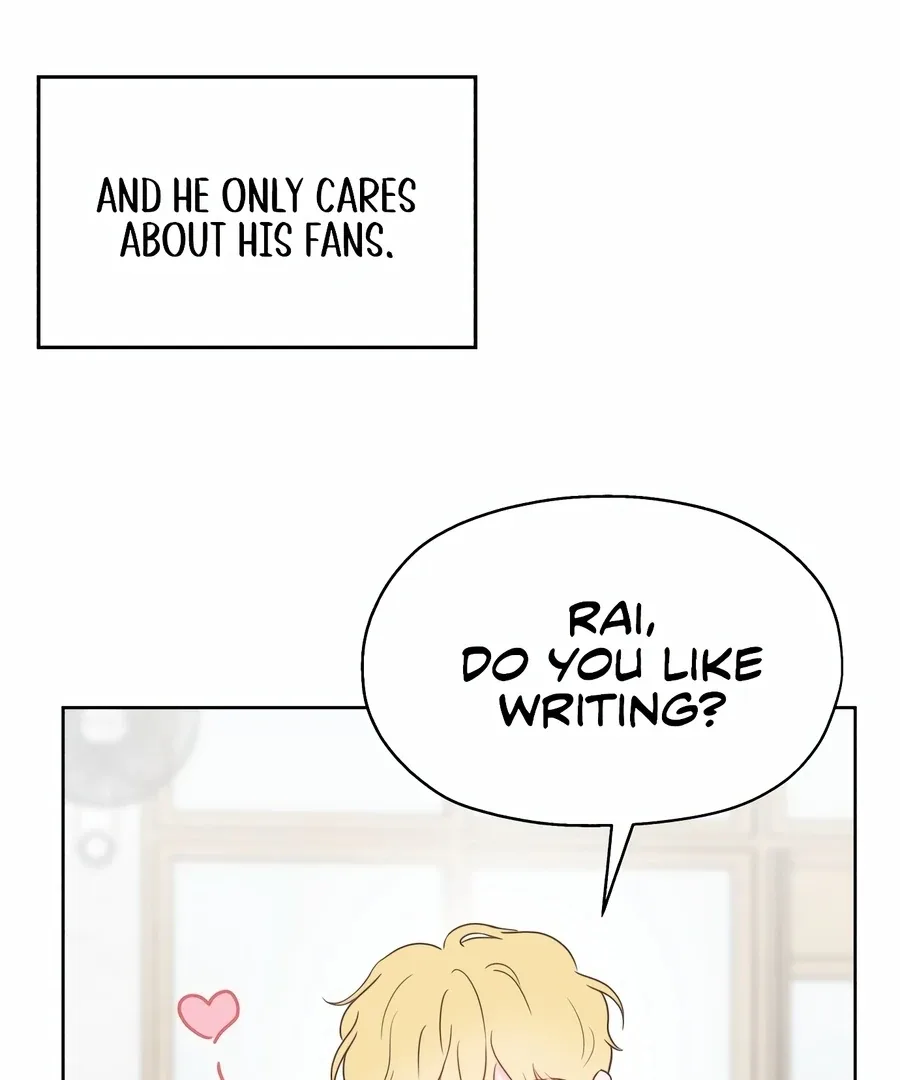 My Fake Love Chapter 2 page 119